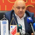 Dragoljub Zbiljić najavio kada će biti završeni radovi na "Karađorđu", sjajne vesti za navijače Vojvodine