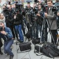 Fondacija Slavko Ćuruvija: U julu više od 100 verbalnih napada na novinare i medije