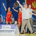 Crnoj Gori sledi grčevita borba za opstanak u diviziji A