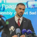 Градоначелник Новог Сада: Урадили смо нове дренове и немамо проблема са водоснабдевањем