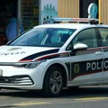 Od kuće napravio plantažu marihuane: Neverovatan prizor u Stocu