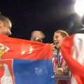Adriana Vilagoš prišla hrvatskoj atletičarki posle osvojene bronze, region priča o ovom trenutku