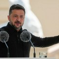 Zelenski popunjava administraciju: Imenovao prvog zamenika sekretara Saveta za nacionalnu bezbednost i odbranu