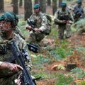 Britanci guraju prst u oko Putinu: Dali smo oružje Ukrajini i nastavićemo da im pomažemo