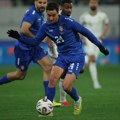Ludogorec ga neće pustiti za male pare: Petar Stanić na meti velikana!