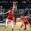 Zvezdin novajlija slab u pobedi Nemačke protiv Hrvatske