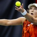 Mia Ristić u polufinalu kvalifikacija za US open