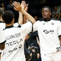 Od Partizana, preko NBA i sada do Dubaija: Nekadašnji centar crno-belih na probi u šampionu ABA lige!