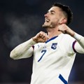 Aleksa Terzić strelac za Frozinone u Kupu Italije