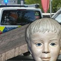 Telo dečaka s plavim očima nađeno u Dunavu vezano za kamenu ploču: Sumnja se da je iz ove dve države