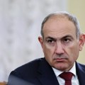Pašinjan bi uskoro mogao da poseti Moskvu