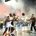 Partizan najavio spektakl na Kalemegdanu: Objavljen raspored, navijači će prvi put moći da vide novi tim