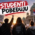 Formirana grupa građana „Studentska lista – Studenti pobeđuju“