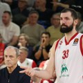 Nije nemoguće: Nikola Mirotić završava karijeru u ABA ligi