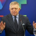 Братислава страхује од спора са „Гаспромом“, огласио се и Фицо