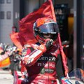 Španac najbrži u San Marinu: Mark Markez drži prvo mesto u Moto GP šampionatu