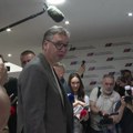 Četvoro Kragujevčana na listi „Aleksandar Vučić – Ujedinjena Srbija“ za parlamentarne izbore