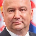 Blic slavi 30 godina Čestitka ministra Nenada Popovića: "Poverenje čitalaca, koje se stiče i potvrđuje godinama, predstavlja…