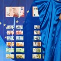 Nove novčanice evra stižu od 2029. godine: Građani biraju između deset predloga