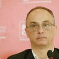 UNS: Na "Iks" nalogu Ane Brnabić objavljena montaža kojom se diskredituje novinar Miloš Milić i javnost dovodi u zabludu
