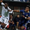 Goleada u Surdulici - Partizan od ivice provalije do boda
