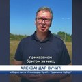 Vučić: Biće velikih promena, moraćemo da radimo još napornije i da slušamo građane