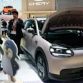 Evropska unija traži od Velike Britanije više carine za kineske automobile