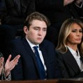 Melanija Tramp progovorila o odnosu sa Baronom: Otkrila kako izgleda njihova svakodnevica u Beloj kući, "Sve je manje vremena…
