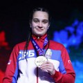 Dva zlata za Srbiju na Prvenstvu Evrope