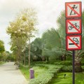 Zbog žvaka možete u zatvor, a stan ne možete da kupite ni ako imate novca: Ovde važe najrigoroznija pravila na svetu