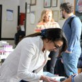 Akcija dobrovoljnog davanja krvi danas u Zrenjaninu: "Krv bi trebalo da čeka pacijenta"
