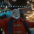 Arnold Švarceneger u ulozi Deda Mraza: "Vratio sam se!", poručuje u prvom trejleru novog filma (video)