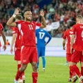 Teška noć za fudbal u bivšoj SFRJ: Još dve komšijske zemlje poražene u Ligi nacija
