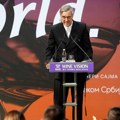 Otvorena Vinska vizija Otvorenog Balkana na Beogradskom sajmu - 550 izlagača iz 30 zemalja