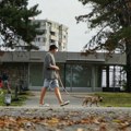 Promenljivo oblačno sa sunčanim intervalima, na visokim planinama moguć sneg: temperatura do 17 stepeni