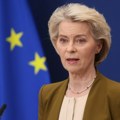 Fon der Lajen: Neprihvatljivo je da Crno more postaje novo poprište eskalacije