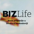 BIZLife širi priču na region: Posle 15 godina u Srbiji, otvaramo novo poglavlje u Severnoj Makedoniji