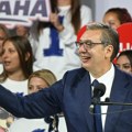 IZBORI 2026. Vučić: Hvala Ficu što je izabrao Srbiju umesto Brisela