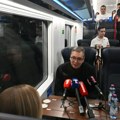 IZBORI 2026. Vučić: Fico dolazi na skup „Ujedinjene Srbije“ u Novom Sadu