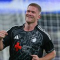 Danci o Kopenhagenu pred dolazak u Beograd: Evropska klasa!