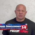 Fjodor Jemeljjanenko podržao listu Rusko-srpskog jedinstva u Srbiji