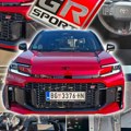 Test Toyota RAV4! Baš on je šampion sveta, godinama: Ali sad preti ozbiljnim arsenalom, evo šta je spremio