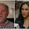 Megan Markl se prvi put oglasila nakon optužbi da joj je otac pedofil: Znala sve i ćutala, a zaštitila svoju decu