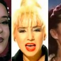 Svi su pevali njihove hitove, punile hale devedesetih pa nestale: Gde su danas Ceca Slavković, Gala i Marina?