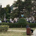 Studenti: Izlaznost u Novom Sadu do 20 časova 73,2 odsto