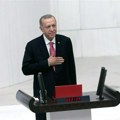 Erdogan položio zakletvu i započeo treći mandat kao predsednik Turske