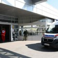 Devojčica se tokom igre zapalila, hitno prevezena u bolnicu: Užas kod Zrenjanina