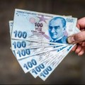 Turska lira potonula na novi povijesni minimum