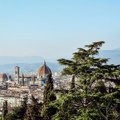Firenca zabranjuje nove AirBnB smeštaje