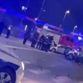 Tri osobe stradale u noćašnjoj saobraćajnoj nesreći kod Kruševca